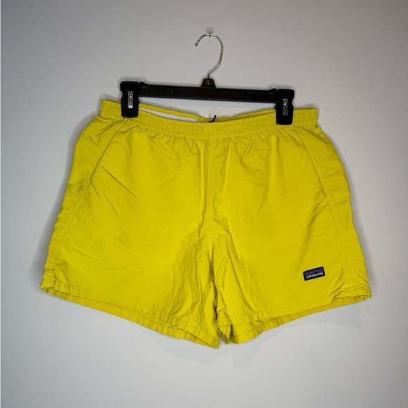 Patagonia women's baggies shorts - Picture 2 of 5